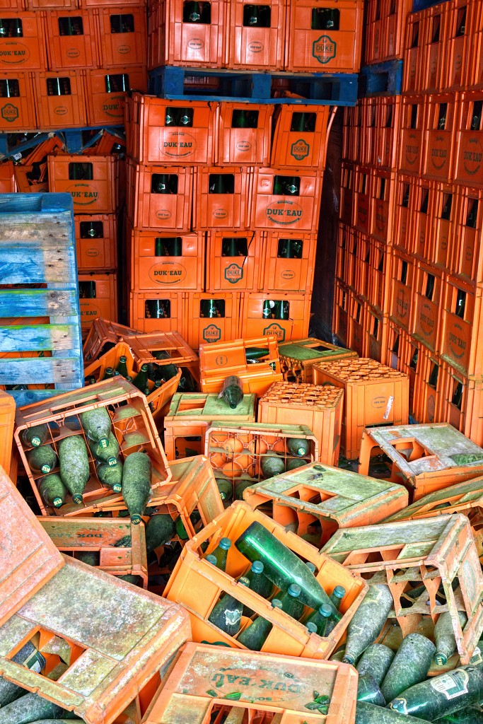 club soda hdr belgie urbex spa belgique belgium decay verlaten fabriek usine factory spawater bronwater ingestort lost abandoned